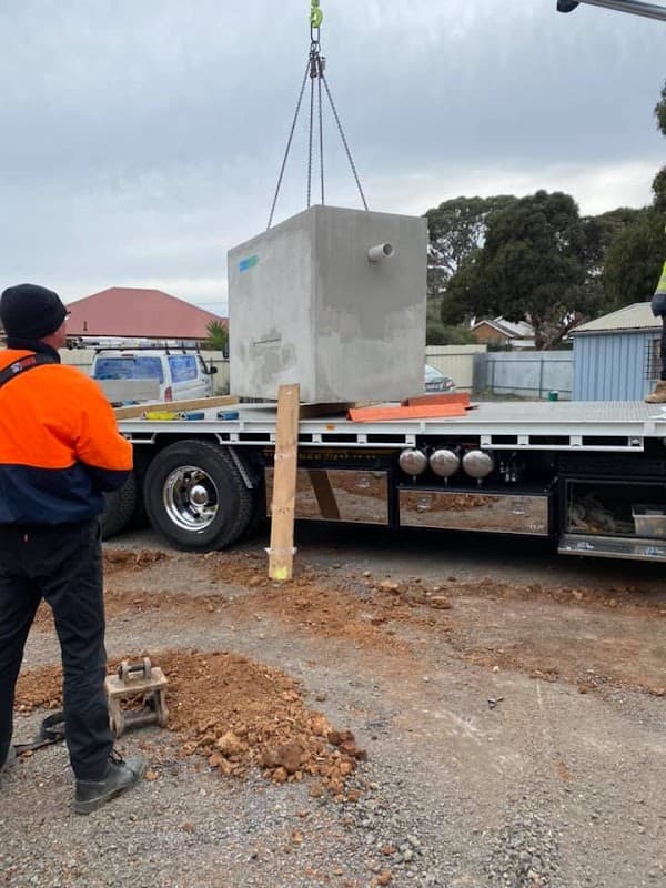 World Of Water Plumbing and Gas project 6