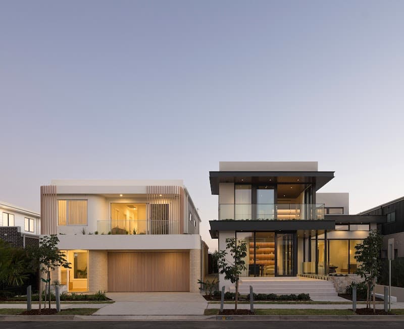 Worthington Homes project 1