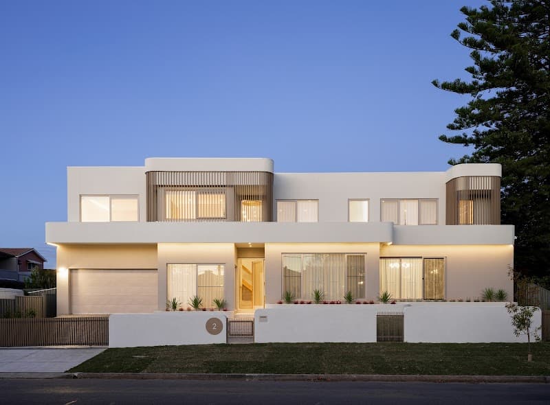 Worthington Homes project 3