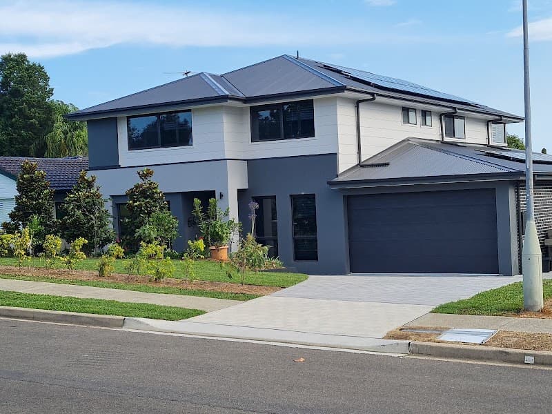Worthington Homes project 4