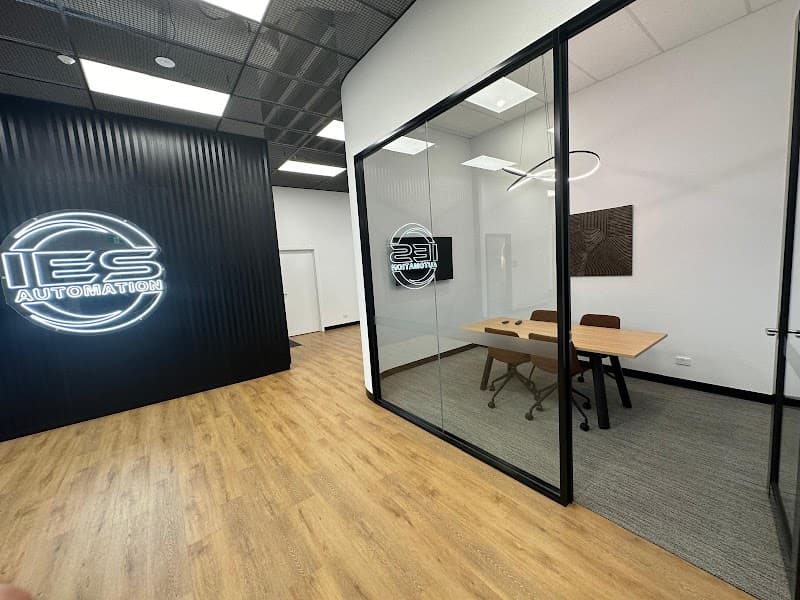 WOW Facility Cleaning Services cover