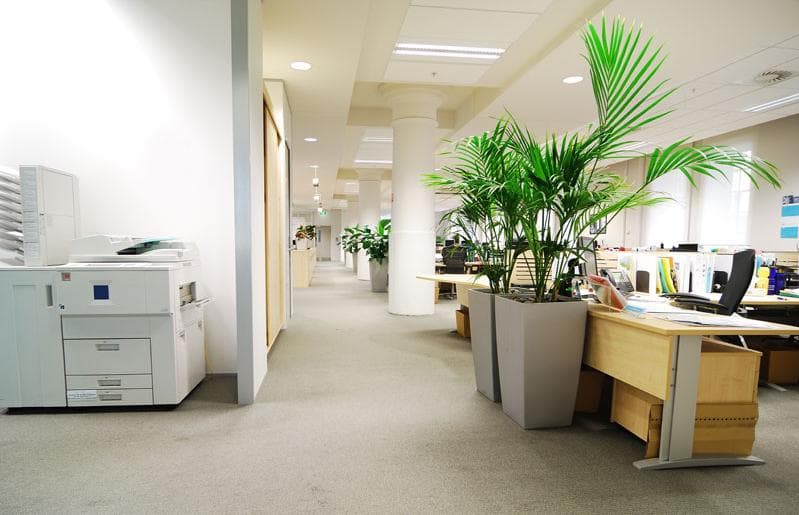WOW Facility Cleaning Services project 4