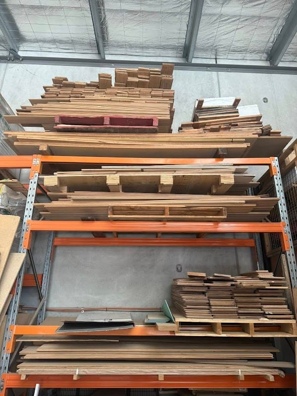 WOW Floors project 6