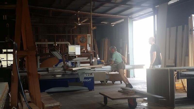 WR Cabinet Making & Joinery project 6
