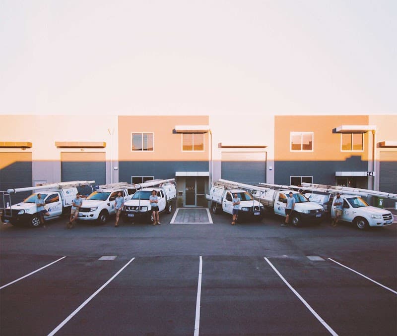 WV Plumbing and Gas Pty Ltd project 1