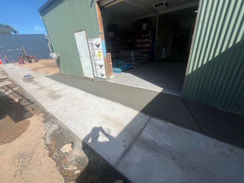 Wyatt construction & landscape project 3