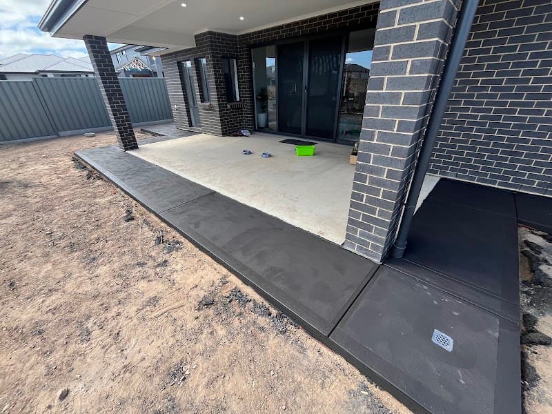 Wyatt construction & landscape project 4