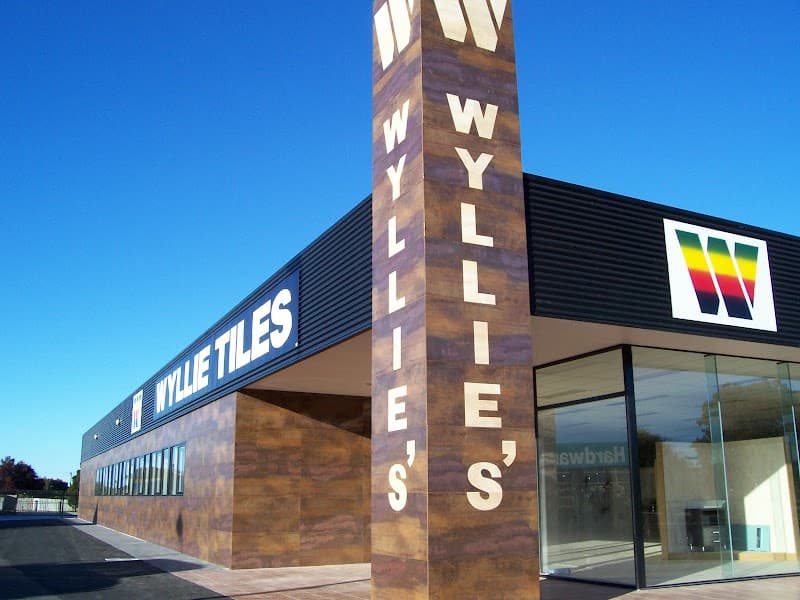 Wyllie Tiles