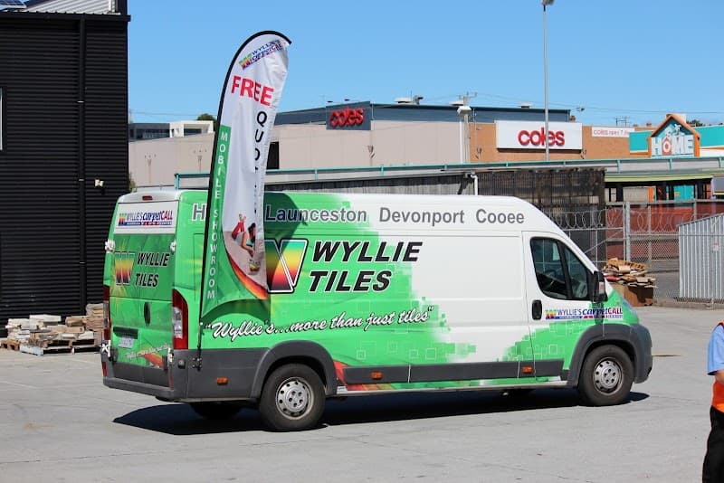 Wyllie Tiles project 3