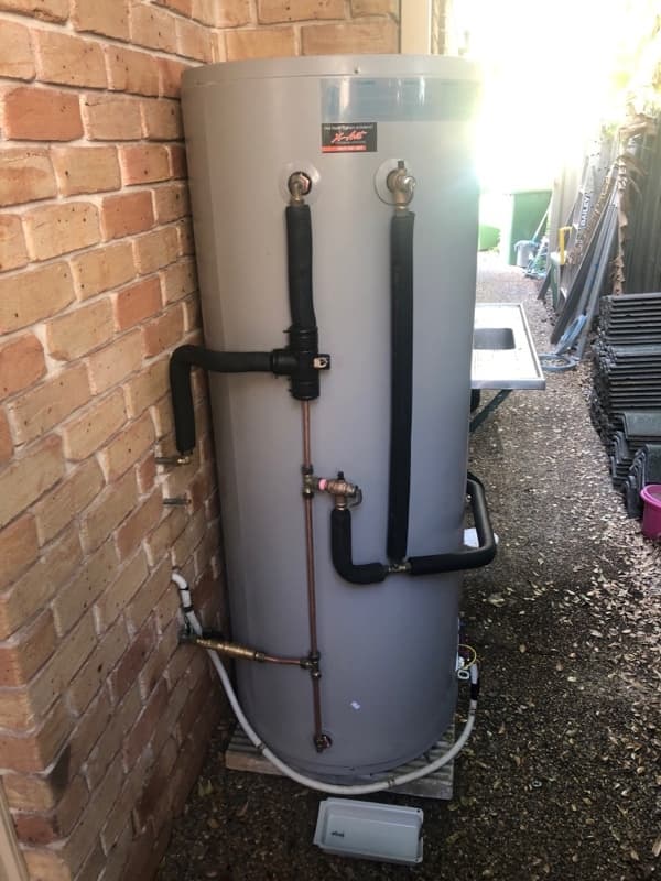 X-Act Plumbing Services project 5