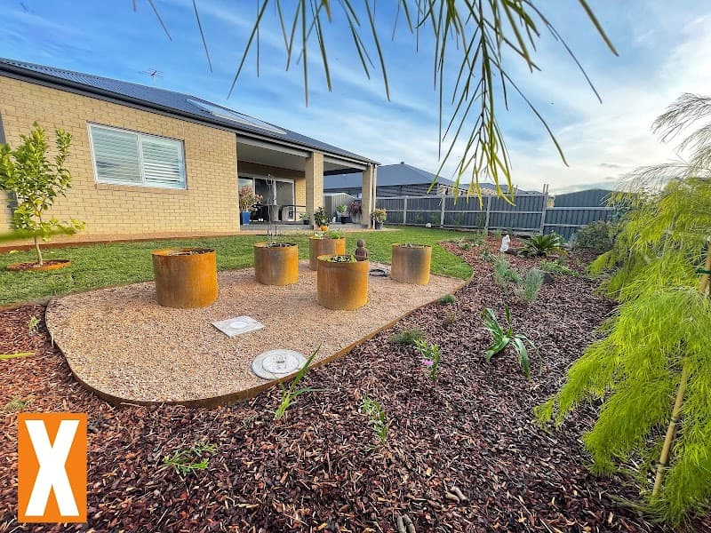 X Landscaping project 6