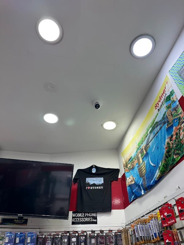 X Security Solutions - CCTV, Alarm, and Intercom Installation Services project 6