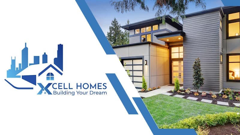 Xcell Homes project 1