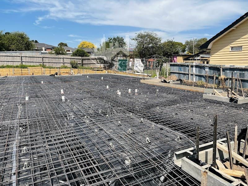 Xcell Homes project 3