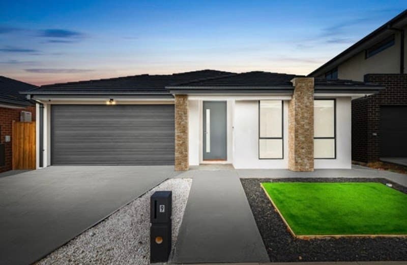 Xcell Homes project 4