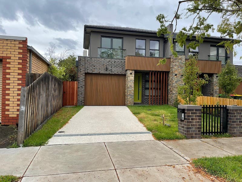 Xcell Homes project 5