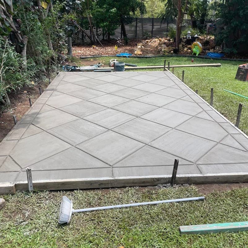 Xle(nt)Concrete Contractors project 2