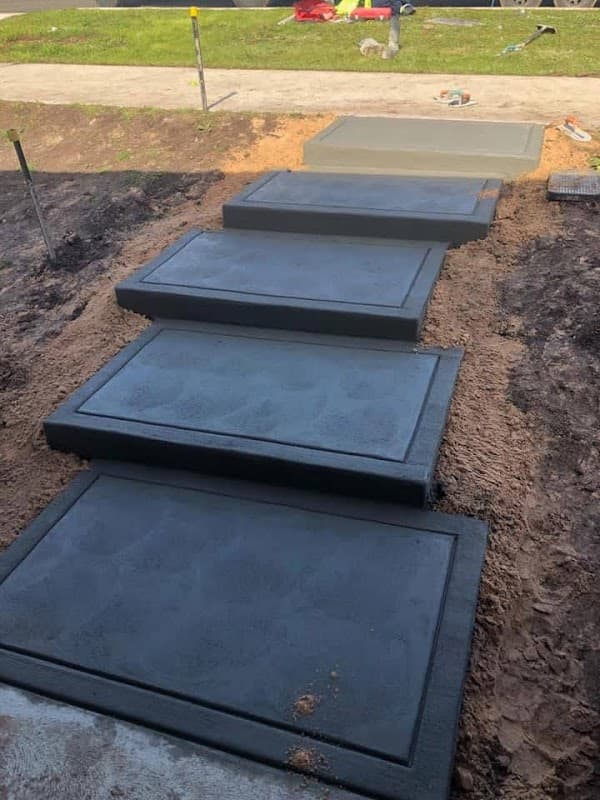 Xle(nt)Concrete Contractors project 3
