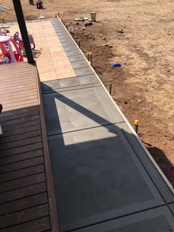 Xle(nt)Concrete Contractors project 4