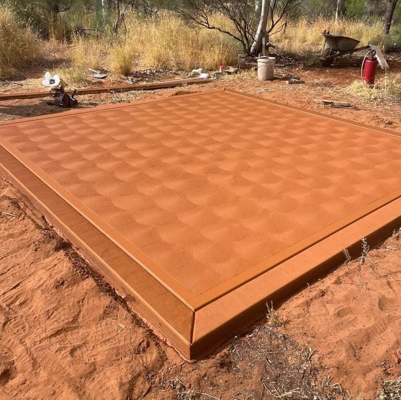 Xle(nt)Concrete Contractors project 6