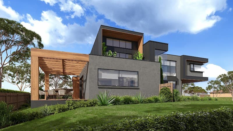 Xpress Building Design project 4