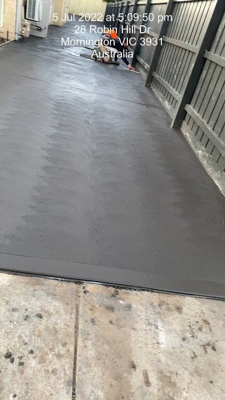 Y&S Concreting Services