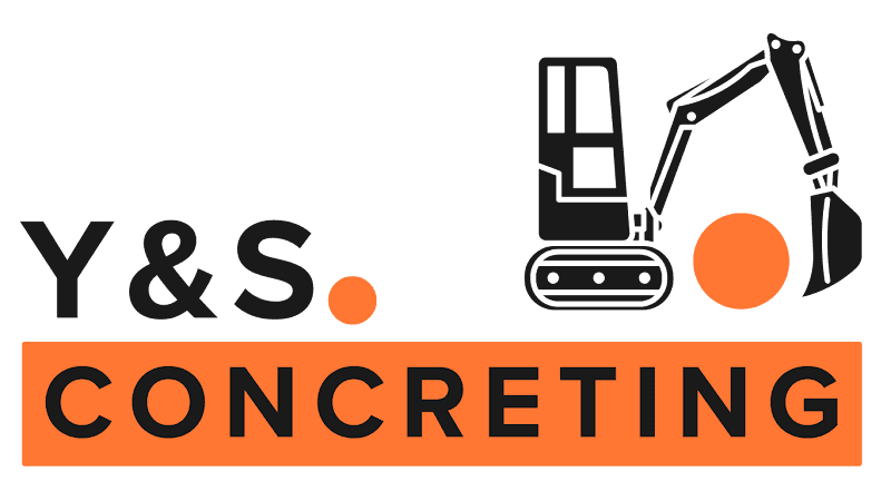 Y&S Concreting Services project 4