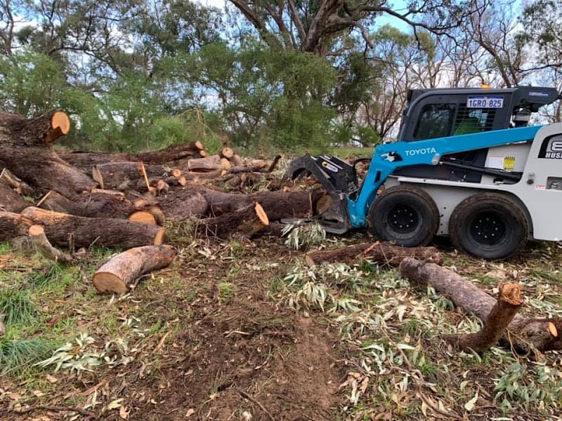 Yanchep Maintenance Pty Ltd cover