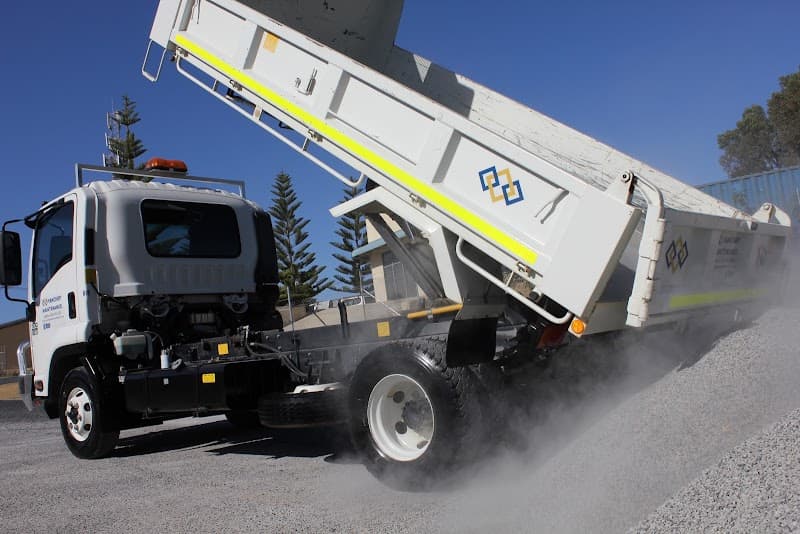Yanchep Maintenance Pty Ltd project 3