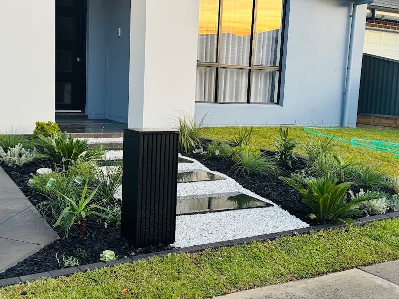 Yard King Landscaping Pty Ltd project 3