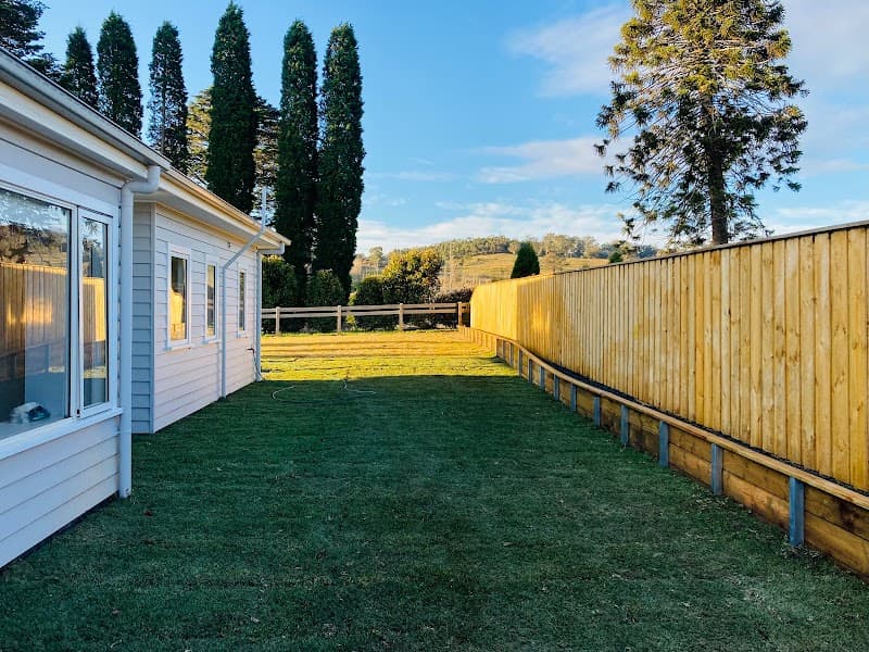 Yard King Landscaping Pty Ltd project 5