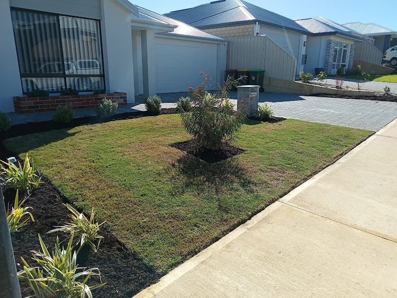Yard Smart Yanchep cover