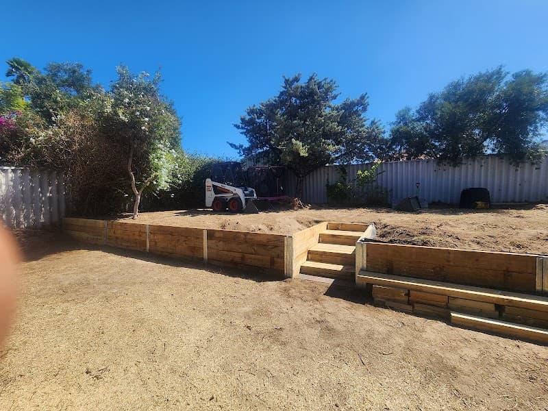 Yard Smart Yanchep project 3