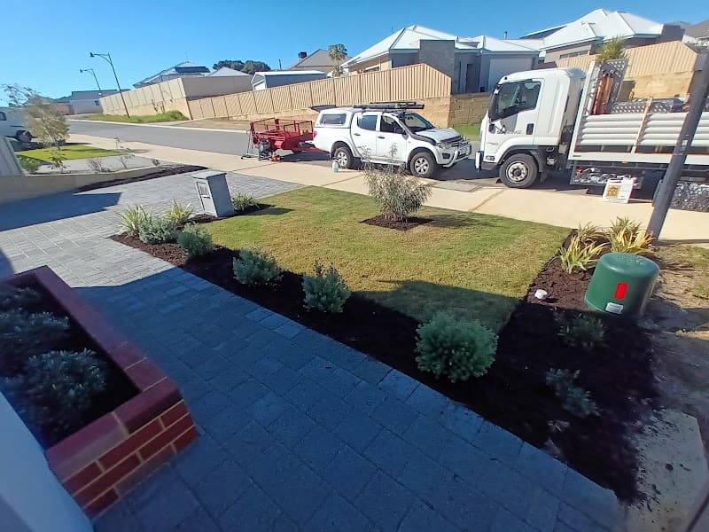 Yard Smart Yanchep project 4