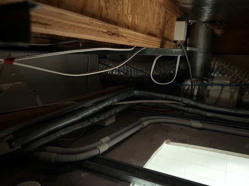 Yardley Air Conditioning project 3