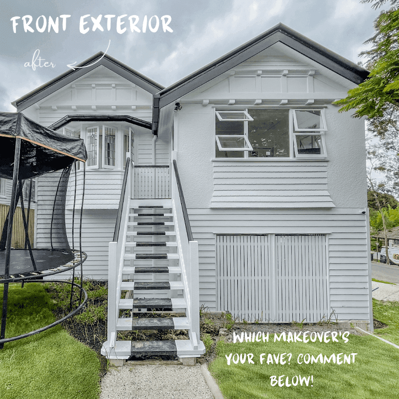 YB Painting Services | Commercial, Exterior and Interior Painters Brisbane project 3