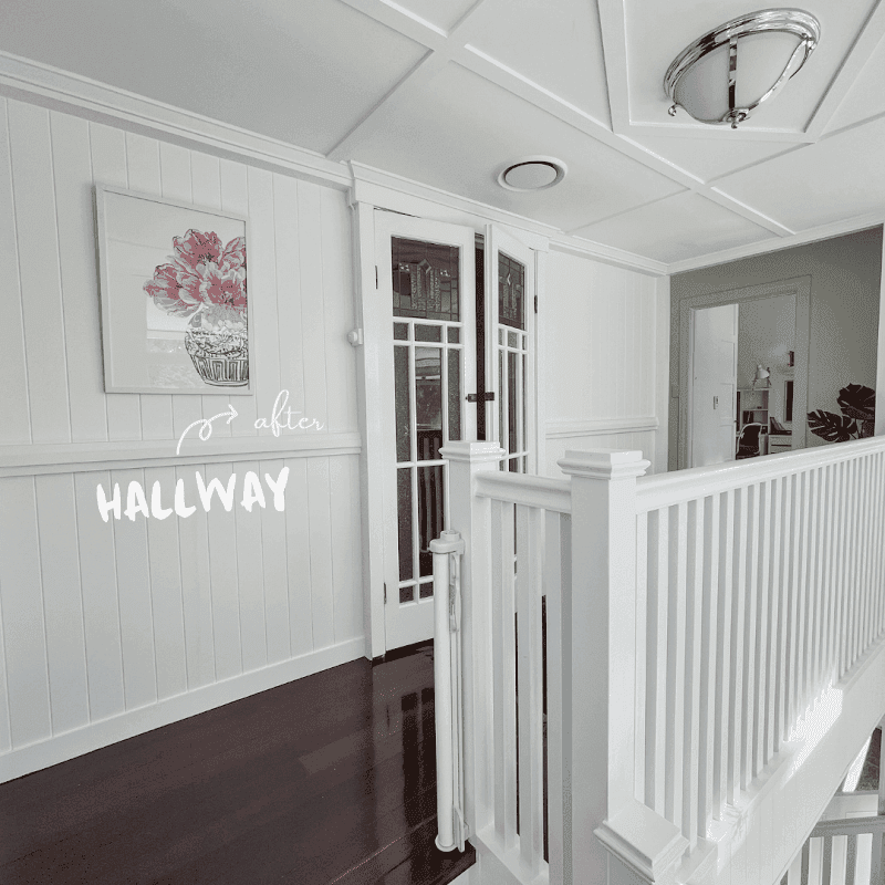 YB Painting Services | Commercial, Exterior and Interior Painters Brisbane project 4
