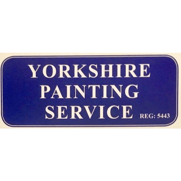 Yorkshire Painting Service cover