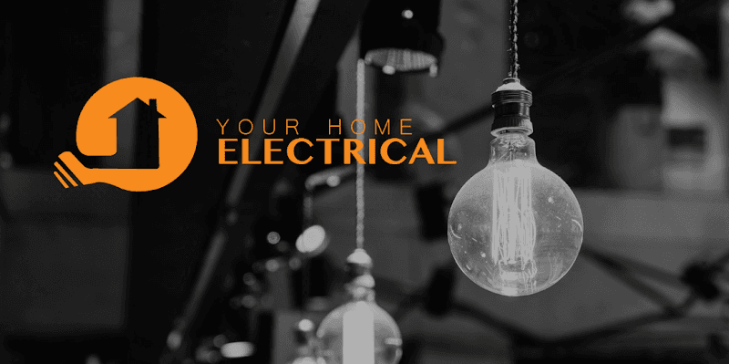 Your Home Electrical project 1