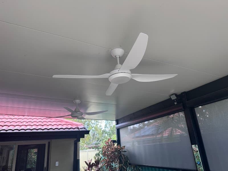Your Home Electrical project 3