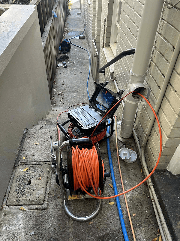 Your Kensington Plumber