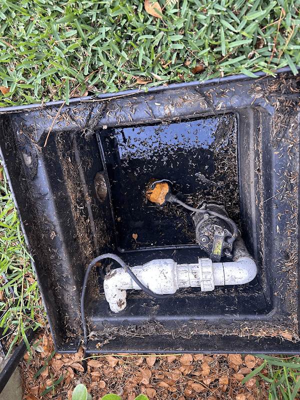 Your Kensington Plumber project 3