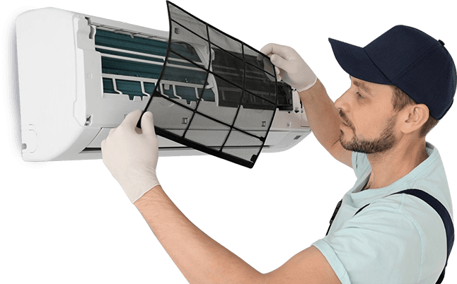 Your Local Aircon Services cover