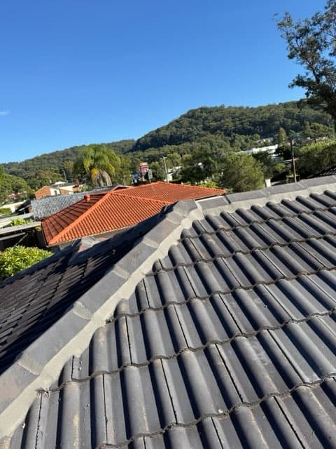 Your Local Roofers cover