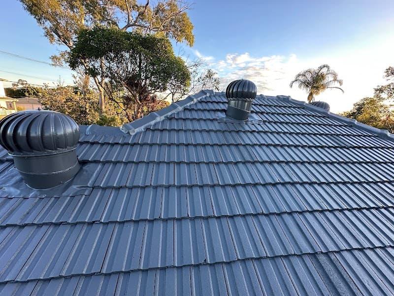 Your Local Roofers project 3