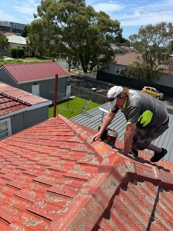 Your Local Roofers project 4