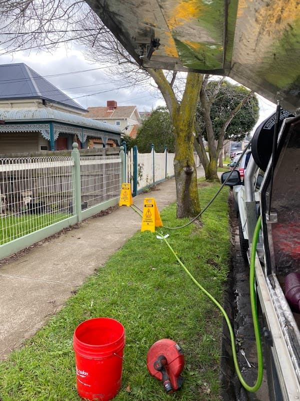 Your Pro Plumber - Blocked Drain & Emergency Plumber | Melbourne cover