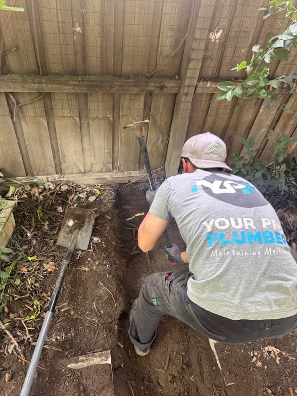 Your Pro Plumber - Blocked Drain & Emergency Plumber | Melbourne project 4