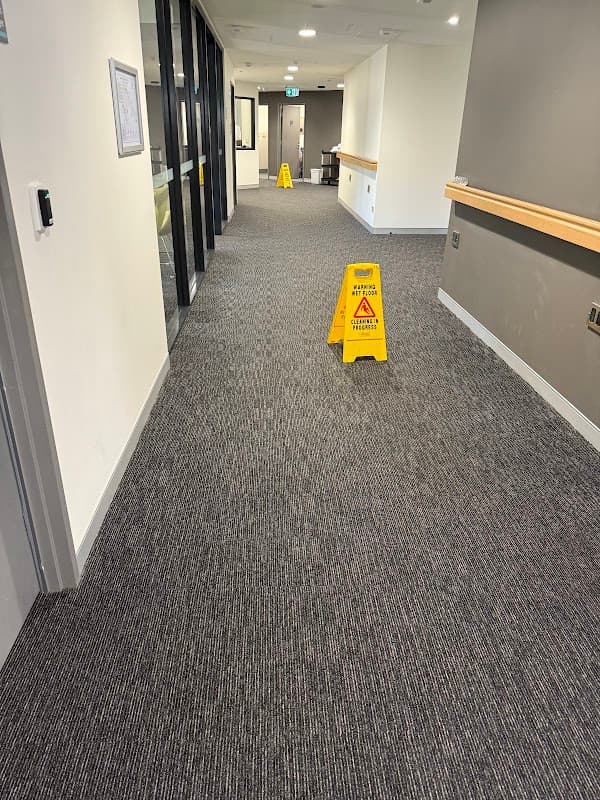 YS Cleaning Services project 3