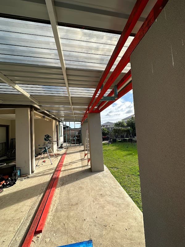 Z.A Caft Carpentry project 3